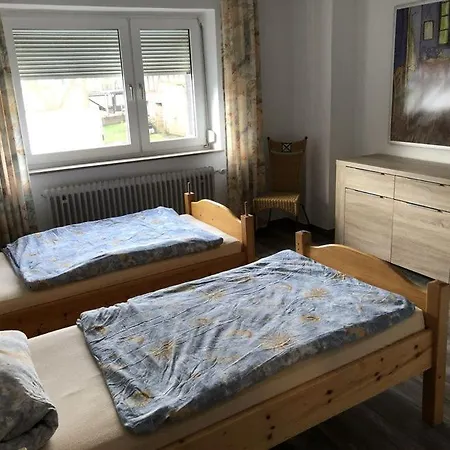 Apartment Jung Herborn (Hessen)