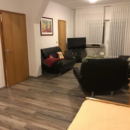 Jung Apartment Herborn (Hessen)